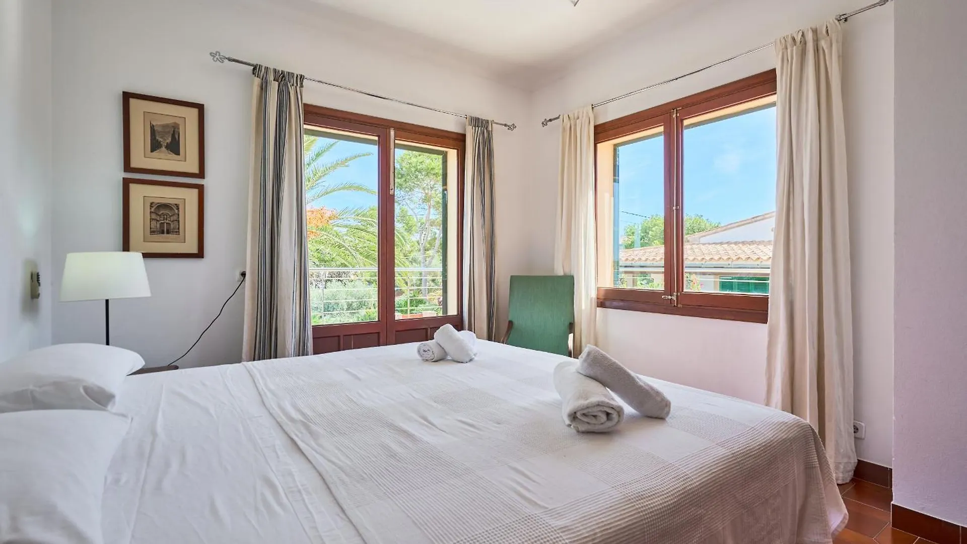 Villa Mesquida Puerto Colom 0*,  Spanien