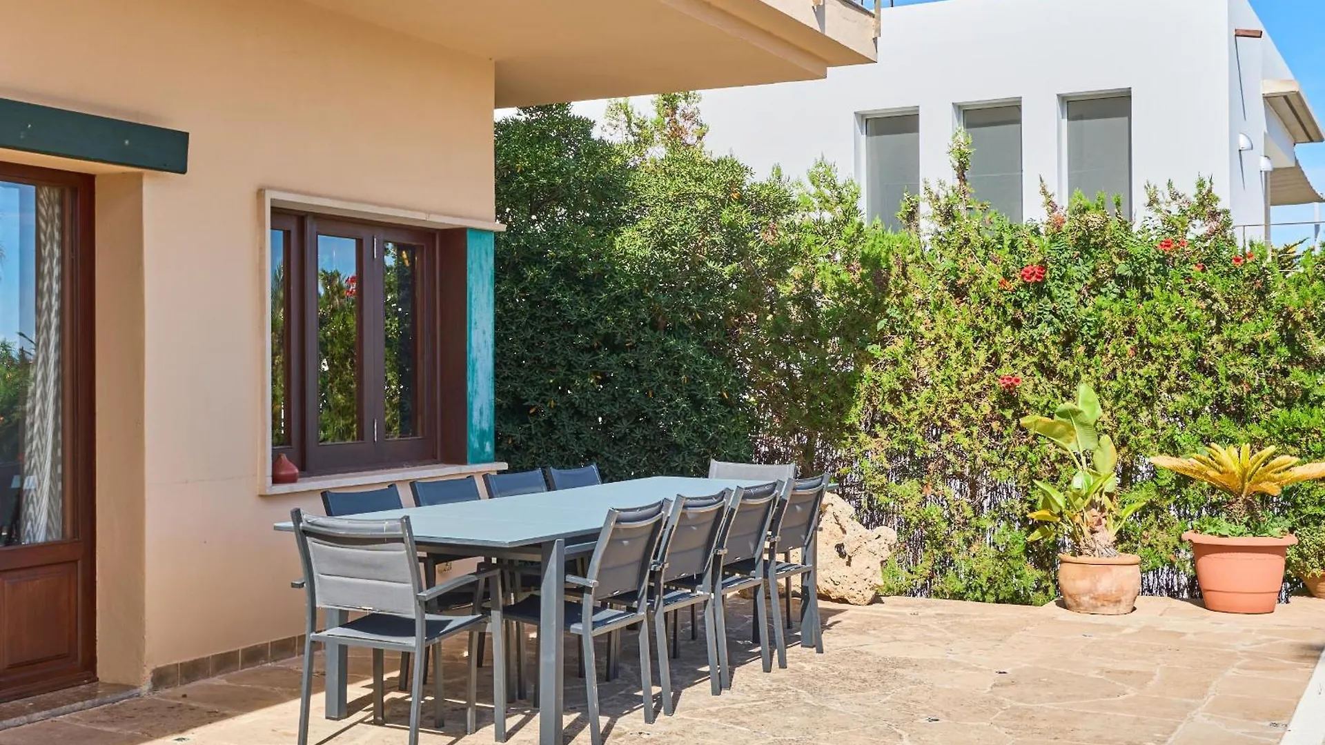 Сasa de vacaciones Villa Mesquida Portocolom