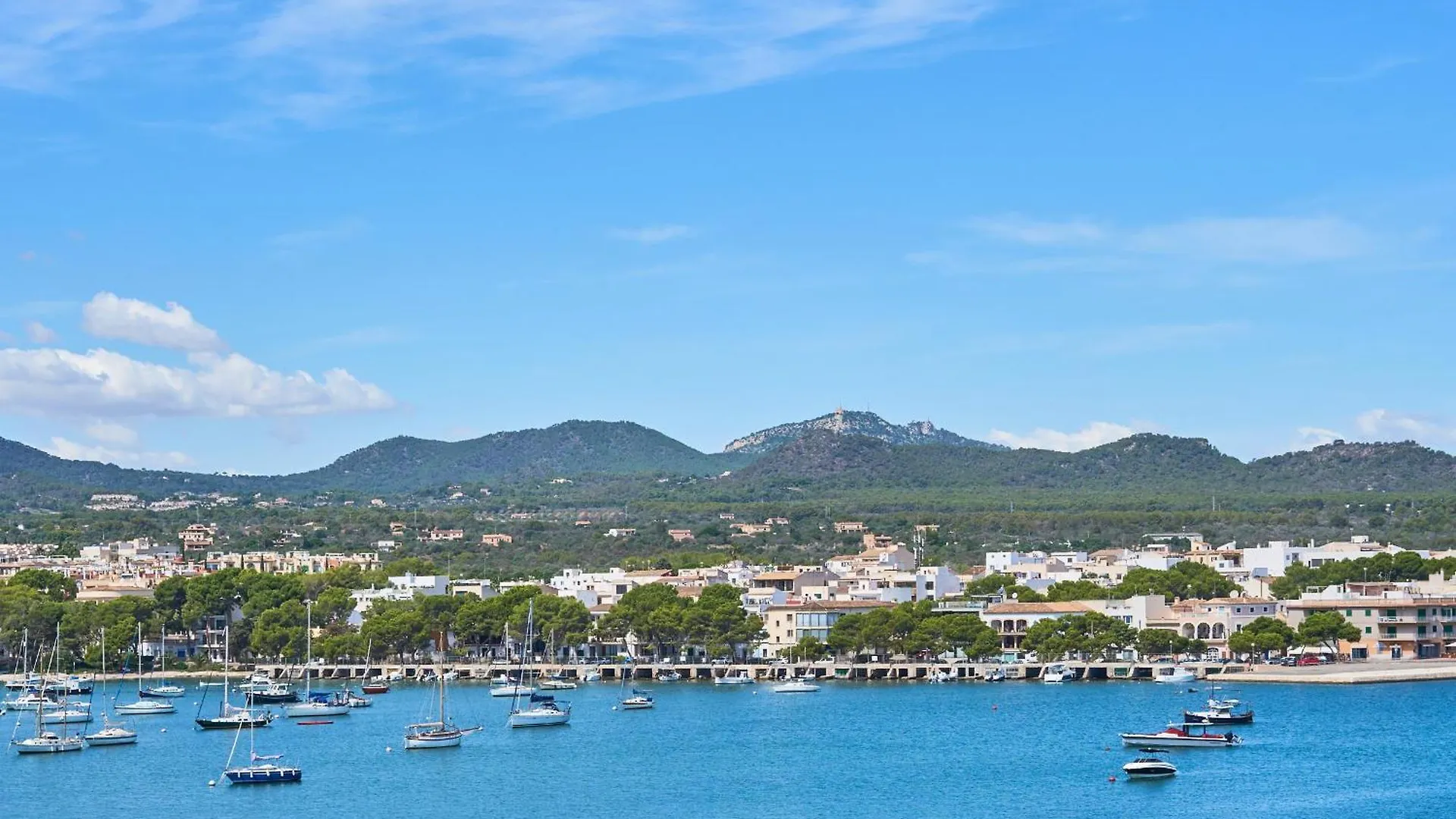 Villa Mesquida Portocolom  0*, Portocolom (Mallorca)