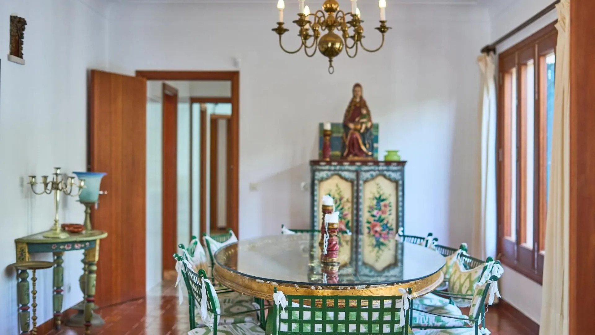 Villa Mesquida Portocolom