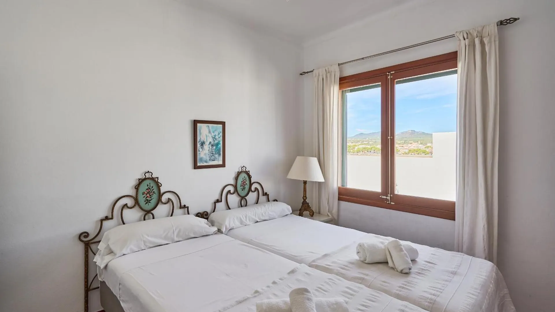Сasa de vacaciones Villa Mesquida Portocolom