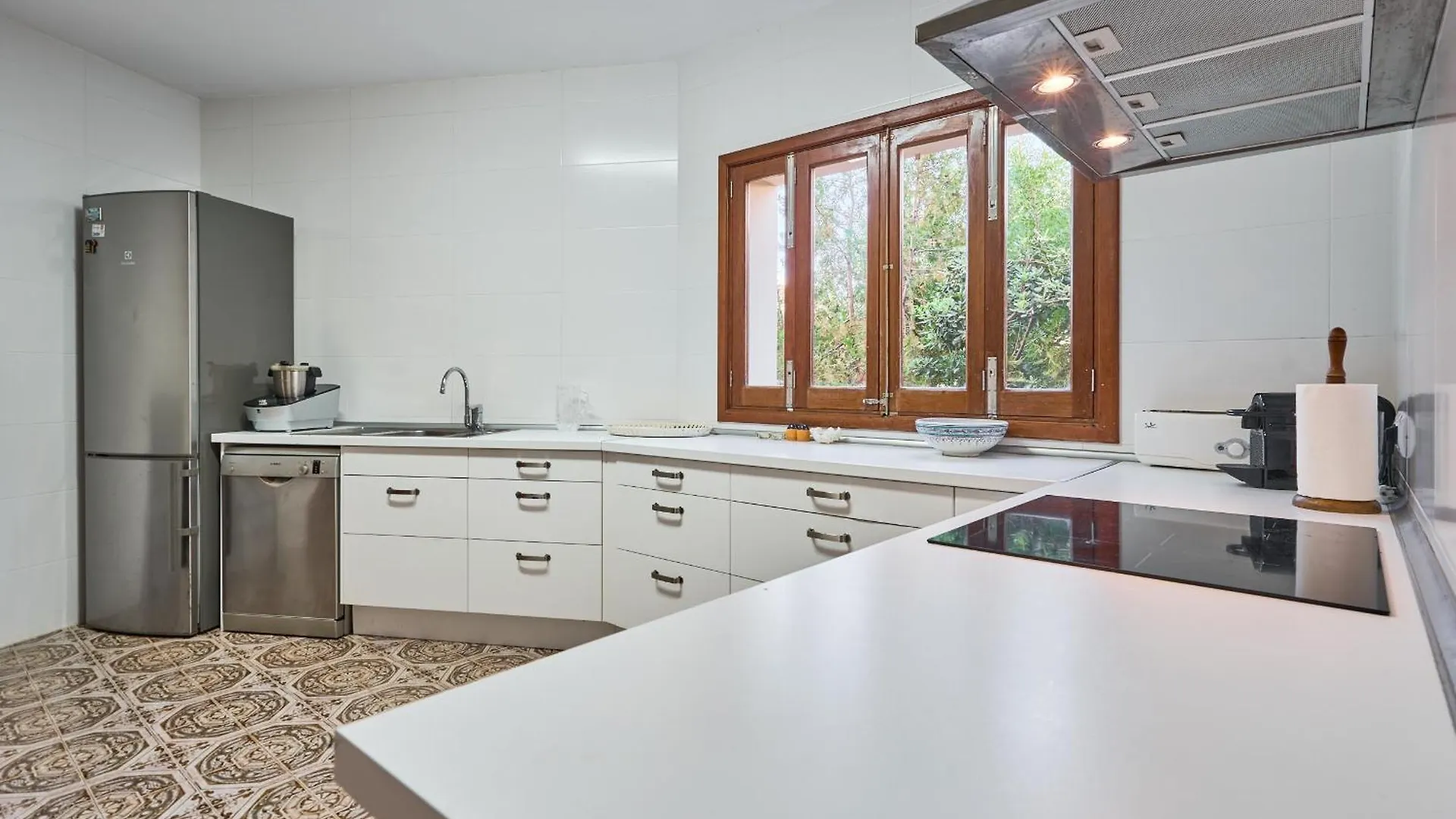 Villa Mesquida Portocolom  Сasa de vacaciones Portocolom (Mallorca)
