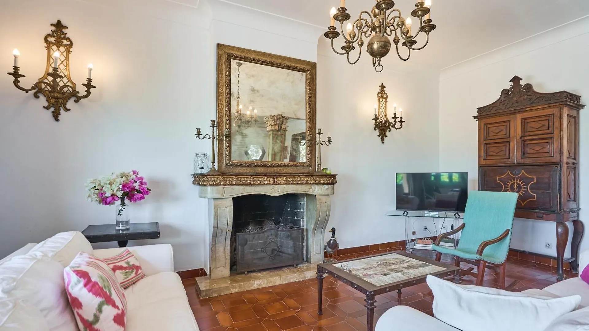Villa Mesquida Puerto Colom Spanien