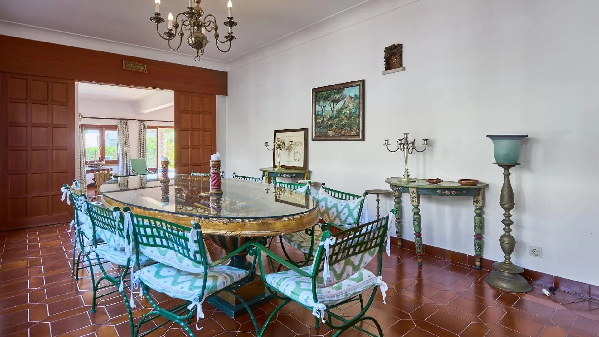 Villa Mesquida Puerto Colom 0*,  Spanien