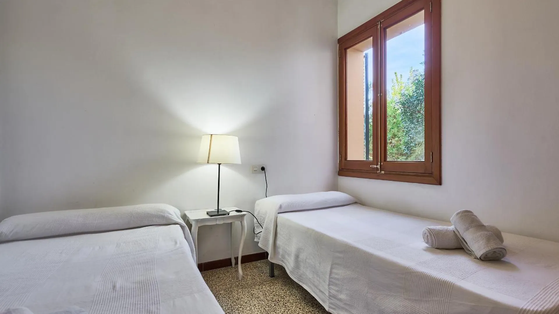Villa Mesquida Puerto Colom