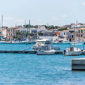  Appartement Es Varadero